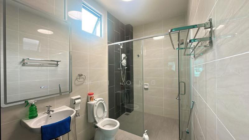 Semi-Detached House for Rent in Melaka City (Melaka) - Mii Ong - Bathroom - PropertyGuru.com.my