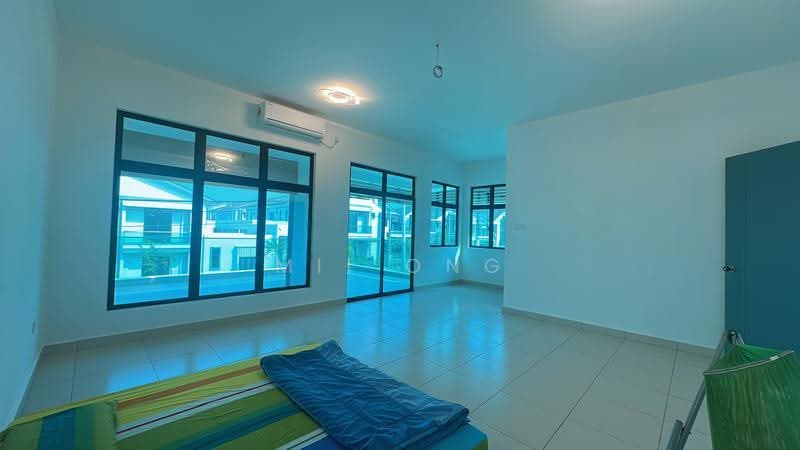 Semi-Detached House for Rent in Melaka City (Melaka) - Mii Ong - Living Room - PropertyGuru.com.my