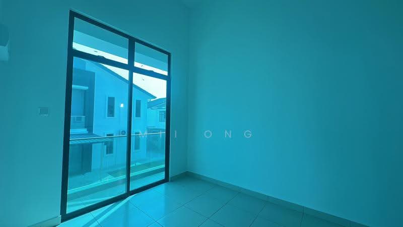Semi-Detached House for Rent in Melaka City (Melaka) - Mii Ong - Balcony - PropertyGuru.com.my