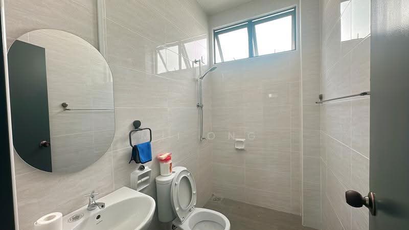 Semi-Detached House for Rent in Melaka City (Melaka) - Mii Ong - Bathroom - PropertyGuru.com.my