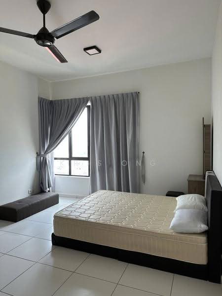 Apartment for Rent at East Bay (Seri Bayan) - Kris Ong - Bedroom - PropertyGuru.com.my