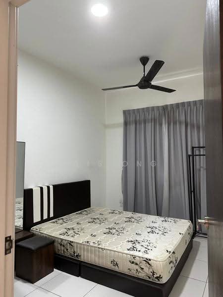 Apartment for Rent at East Bay (Seri Bayan) - Kris Ong - Bedroom - PropertyGuru.com.my