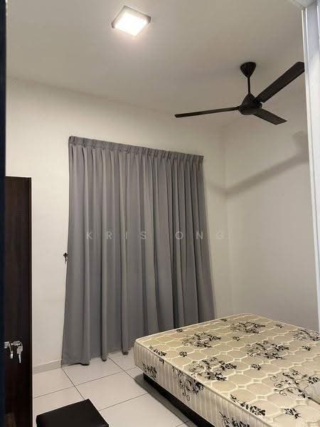 Apartment for Rent at East Bay (Seri Bayan) - Kris Ong - Bedroom - PropertyGuru.com.my