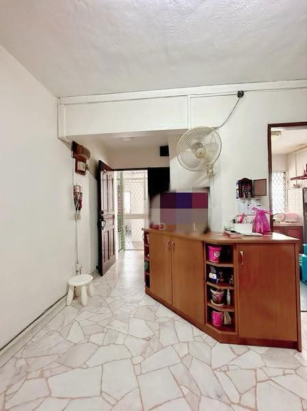 Apartment for Sale at Taman Kampar - Harold Lee - Interior - PropertyGuru.com.my