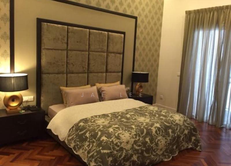 Kondominium untuk Disewa di Quayside Seafront Resort Condominiums - Jae Lee - Bedroom - PropertyGuru.com.my