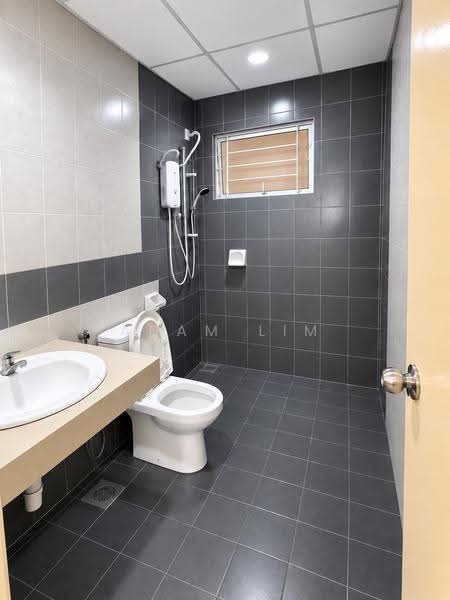Service Residence for Rent at Koi Kinrara - Adam Lim - Bathroom - PropertyGuru.com.my