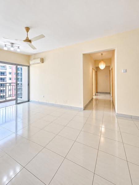 Service Residence for Rent at Koi Kinrara - Adam Lim - Living Room - PropertyGuru.com.my