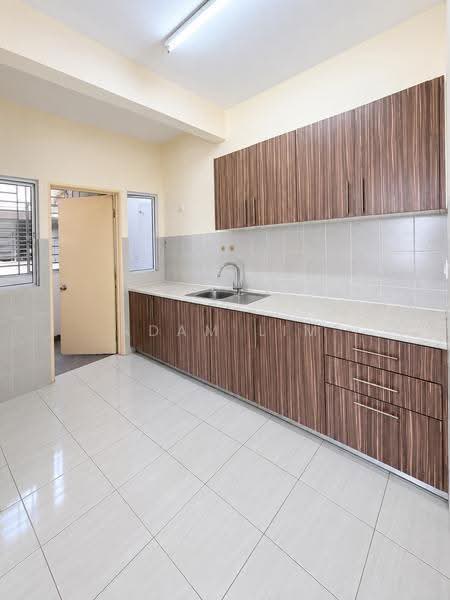 Service Residence for Rent at Koi Kinrara - Adam Lim - Kitchen - PropertyGuru.com.my