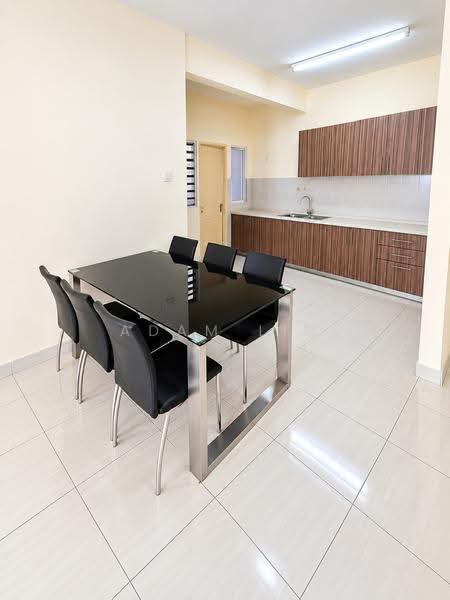 Service Residence for Rent at Koi Kinrara - Adam Lim - Kitchen - PropertyGuru.com.my