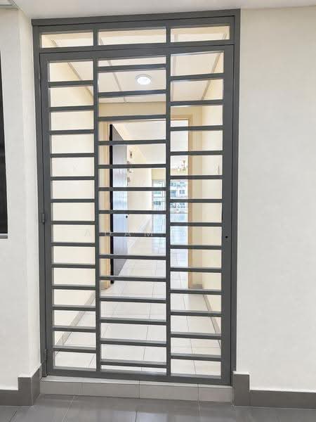 Service Residence for Rent at Koi Kinrara - Adam Lim - Entrance - PropertyGuru.com.my