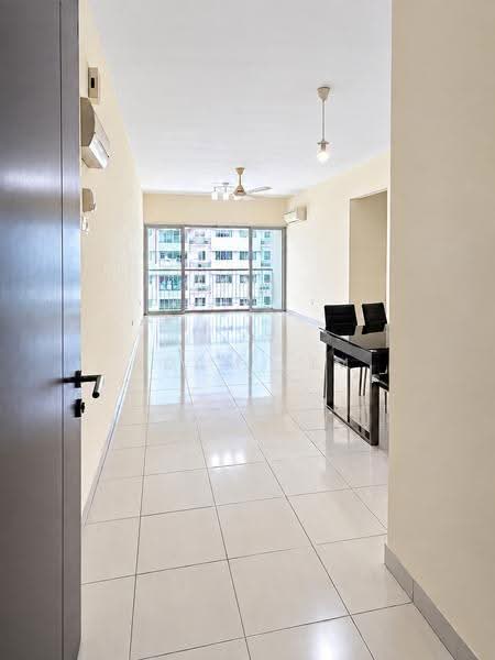 Service Residence for Rent at Koi Kinrara - Adam Lim - Living Room - PropertyGuru.com.my