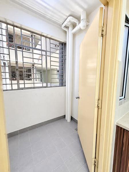 Service Residence for Rent at Koi Kinrara - Adam Lim - Balcony - PropertyGuru.com.my
