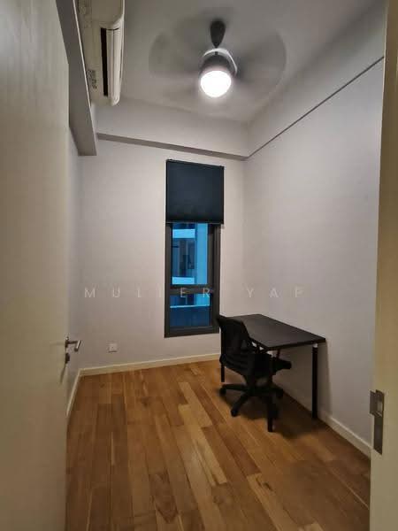 Service Residence for Sale at Vogue Suites One - Muller Yap - Study - PropertyGuru.com.my