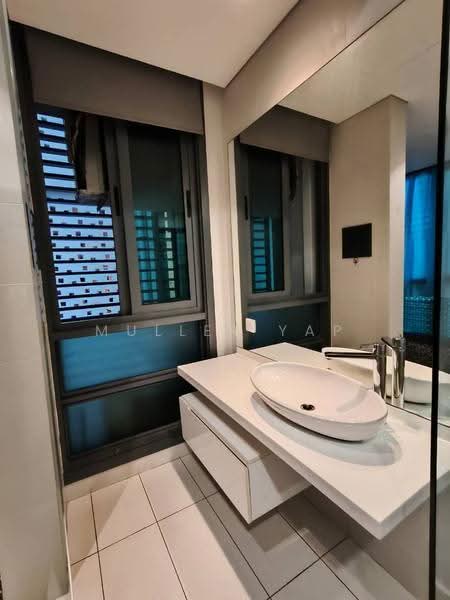 Service Residence for Sale at Vogue Suites One - Muller Yap - Bathroom - PropertyGuru.com.my