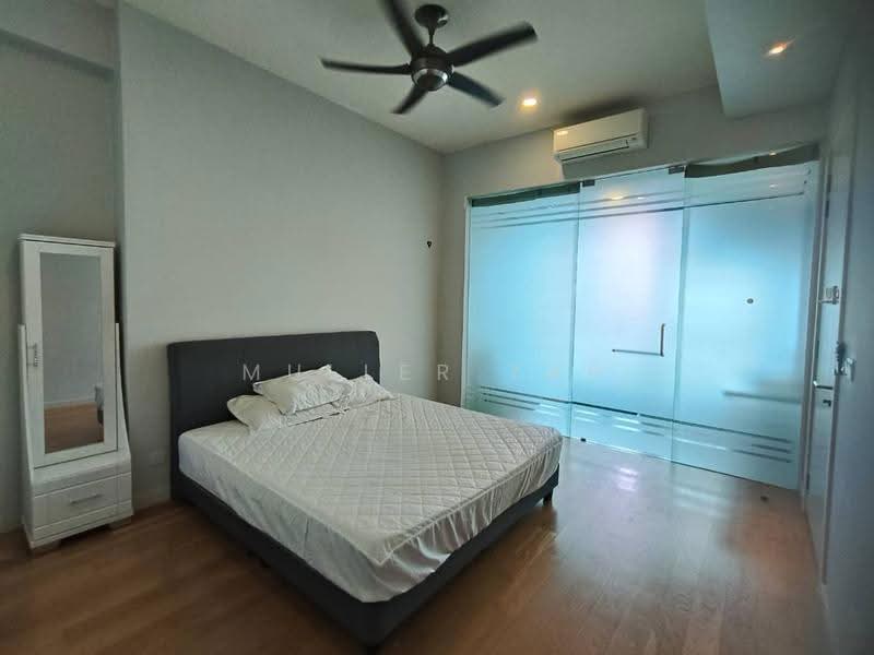 Service Residence for Sale at Vogue Suites One - Muller Yap - Bedroom - PropertyGuru.com.my
