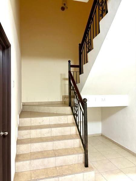 2-storey Terraced House for Rent in Melaka City (Melaka) - Li Xuan Lim - Interior - PropertyGuru.com.my