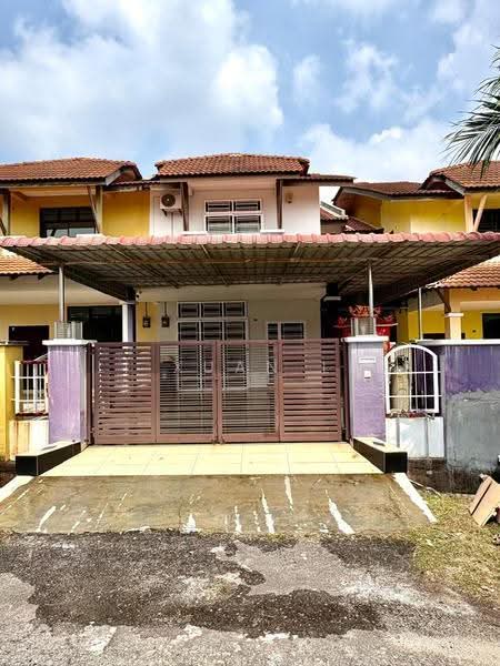 2-storey Terraced House for Rent in Melaka City (Melaka) - Li Xuan Lim - Exterior - PropertyGuru.com.my