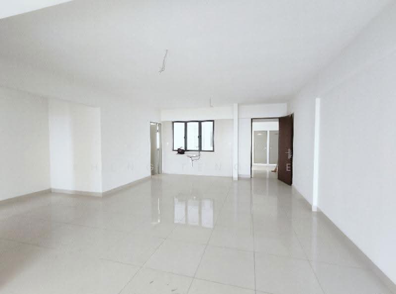 Kondominium untuk Dijual di Quayside @ Clear Water Bay - Kheng Teng Kek - Living Room - PropertyGuru.com.my