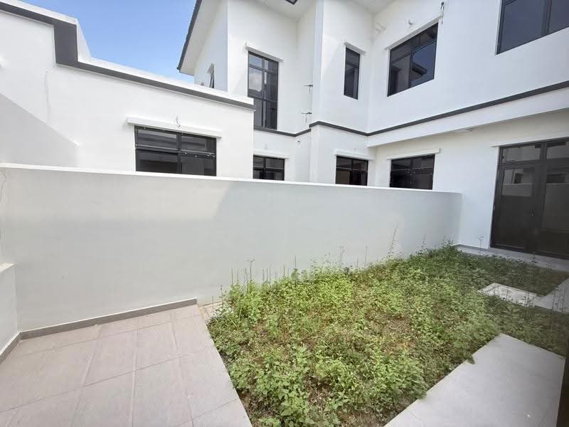 Rumah Kluster untuk Dijual di Eco Botanic 2 (Iskandar Puteri (Nusajaya)) - Ann . - Exterior - PropertyGuru.com.my