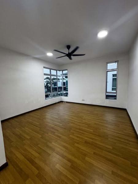 Rumah Kluster untuk Disewa di Taman Kempas Indah (Tebrau) - Alicia Voon - Interior - PropertyGuru.com.my