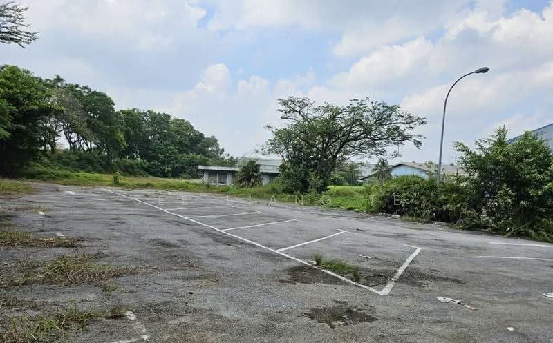 Gudang untuk Disewa di Shah Alam (Selangor) - See Liang Te - Exterior - PropertyGuru.com.my