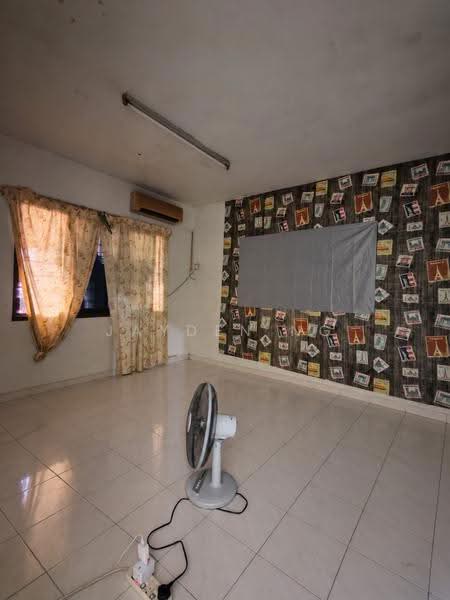 1-storey Terraced House for Sale in Taman Pancasila (Kulai) - Jayden Ng - Interior - PropertyGuru.com.my