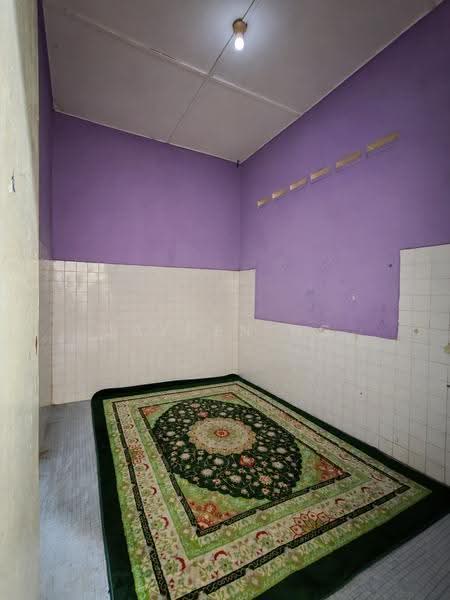 1-storey Terraced House for Sale in Taman Pancasila (Kulai) - Jayden Ng - Interior - PropertyGuru.com.my