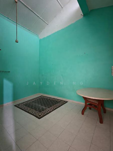 1-storey Terraced House for Sale in Taman Pancasila (Kulai) - Jayden Ng - Interior - PropertyGuru.com.my