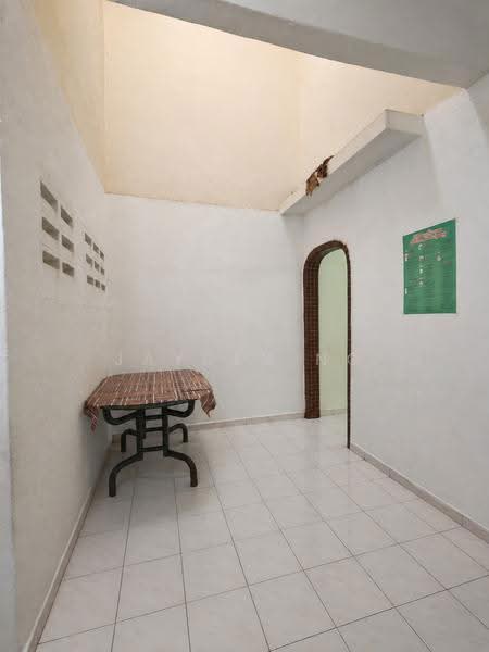 1-storey Terraced House for Sale in Taman Pancasila (Kulai) - Jayden Ng - Interior - PropertyGuru.com.my