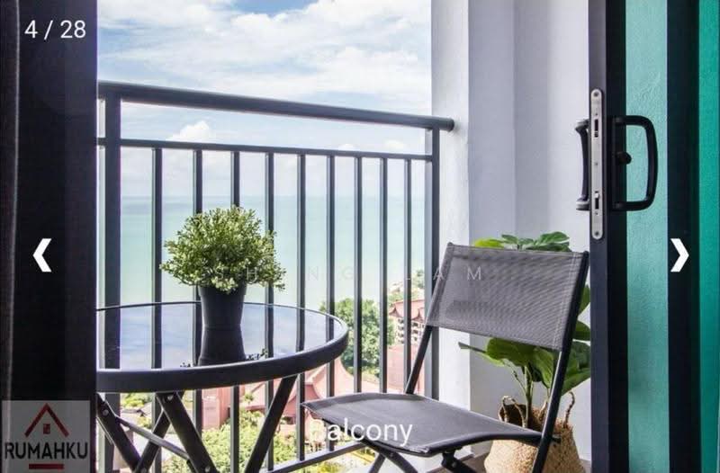 Pangsapuri untuk Disewa di Iconic Vue - Shing Lam - PropertyGuru.com.my