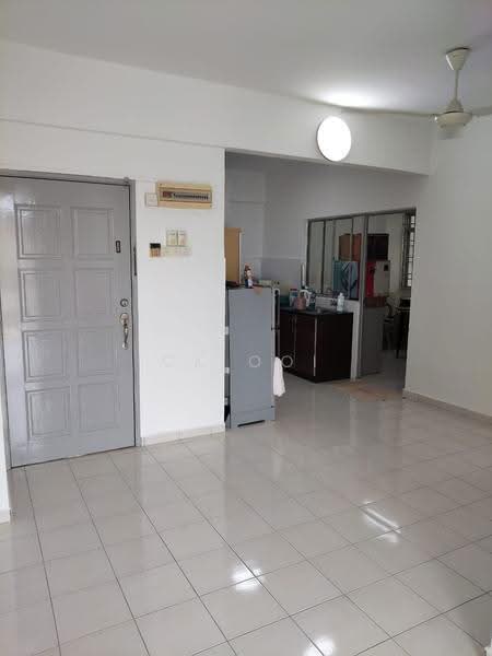Condominium for Rent at Putra Place Condominium - CK Ooi - Interior - PropertyGuru.com.my