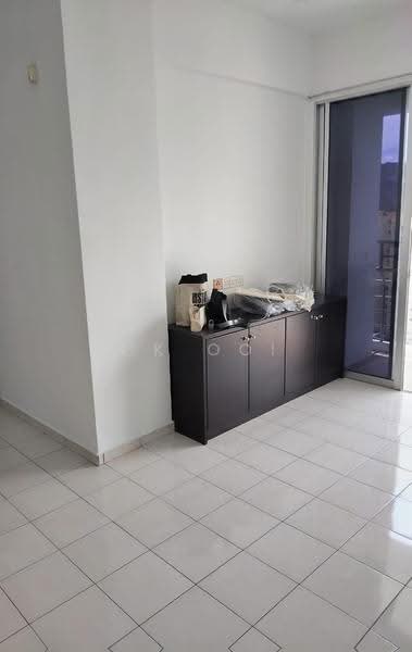 Condominium for Rent at Putra Place Condominium - CK Ooi - Balcony - PropertyGuru.com.my