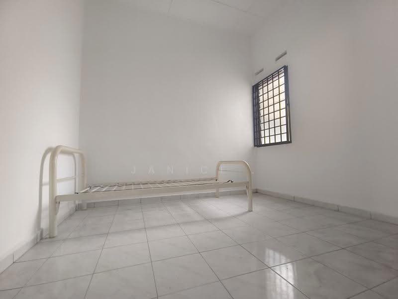 1-storey Terraced House for Sale in Taman Universiti (Skudai) - Janice . - PropertyGuru.com.my
