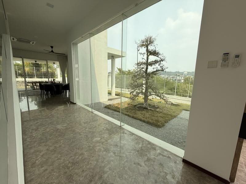 Bungalow House for Sale in Taman Desa Budiman (Bandar Sungai Long) - Yumiko Kew - Interior - PropertyGuru.com.my