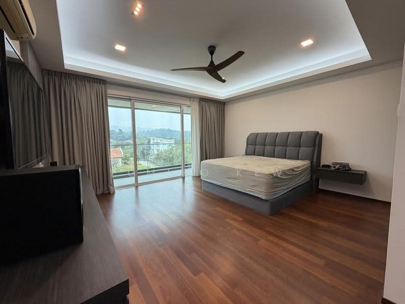 Bungalow House for Sale in Taman Desa Budiman (Bandar Sungai Long) - Yumiko Kew - Bedroom - PropertyGuru.com.my