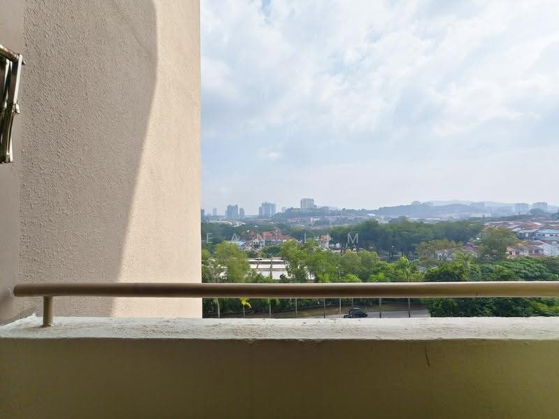 Pangsapuri untuk Disewa di Aliran Damai - Sean Lim - View - PropertyGuru.com.my
