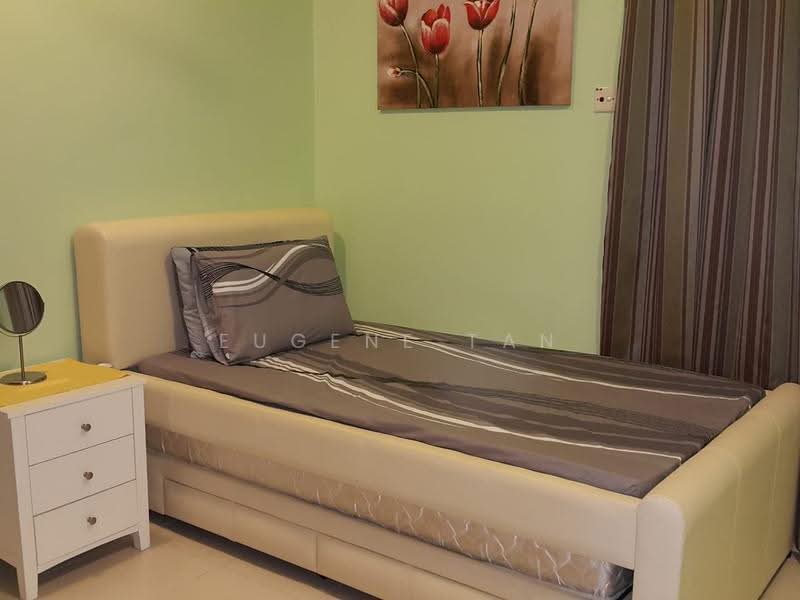 Kondominium untuk Disewa di Casa Indah 1 - Eugene Tan - Bedroom - PropertyGuru.com.my