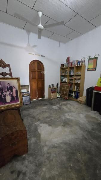 Bungalow House for Sale in Kuala Kubu Bharu (Selangor) - Zann Fauzan - Interior - PropertyGuru.com.my