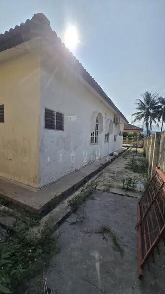 Bungalow House for Sale in Kuala Kubu Bharu (Selangor) - Zann Fauzan - Exterior - PropertyGuru.com.my