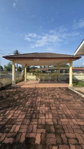 Bungalow House for Sale in Kuala Kubu Bharu (Selangor) - Zann Fauzan - Exterior - PropertyGuru.com.my