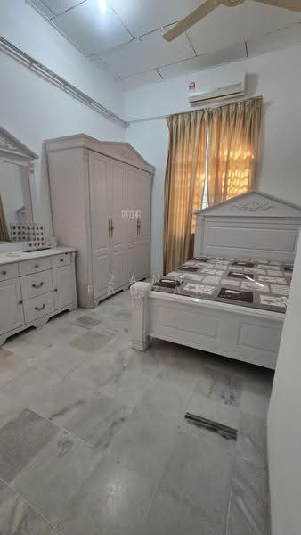 Bungalow House for Sale in Kuala Kubu Bharu (Selangor) - Zann Fauzan - Bedroom - PropertyGuru.com.my