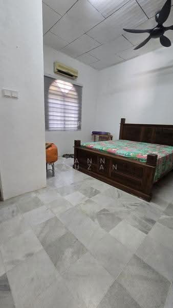 Bungalow House for Sale in Kuala Kubu Bharu (Selangor) - Zann Fauzan - Bedroom - PropertyGuru.com.my