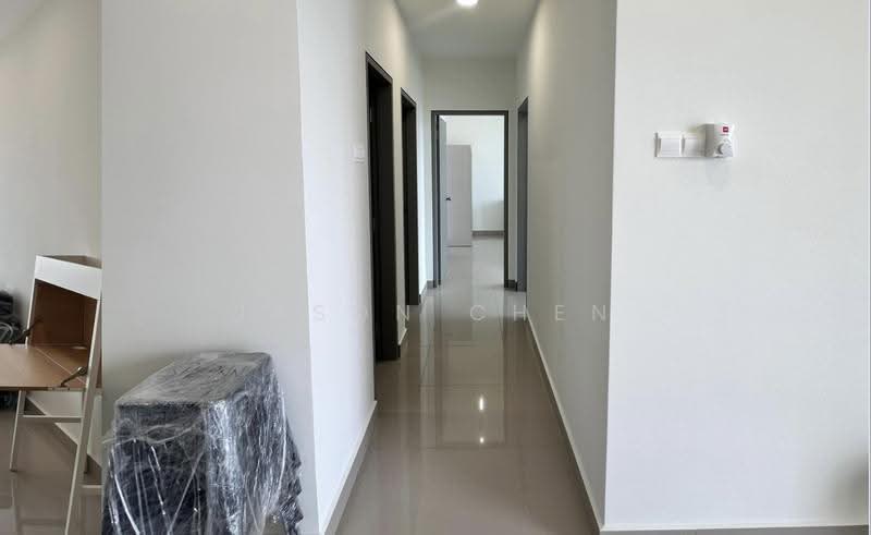 Kondominium untuk Disewa di 99 Residence - Jason Chen - PropertyGuru.com.my