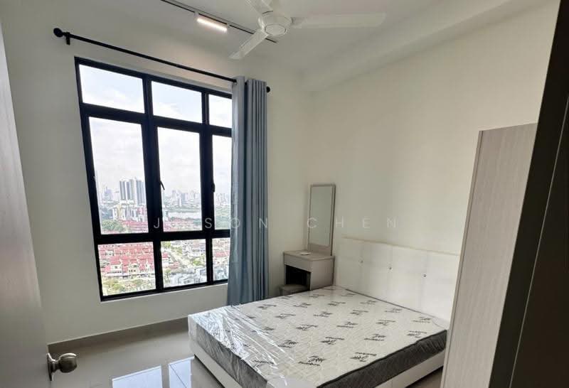 Kondominium untuk Disewa di 99 Residence - Jason Chen - PropertyGuru.com.my