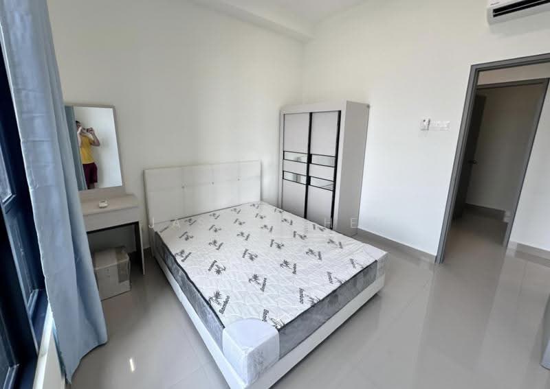Kondominium untuk Disewa di 99 Residence - Jason Chen - Bedroom - PropertyGuru.com.my