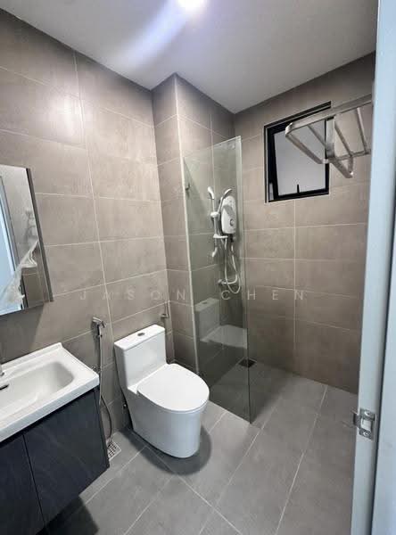 Kondominium untuk Disewa di 99 Residence - Jason Chen - Bathroom - PropertyGuru.com.my