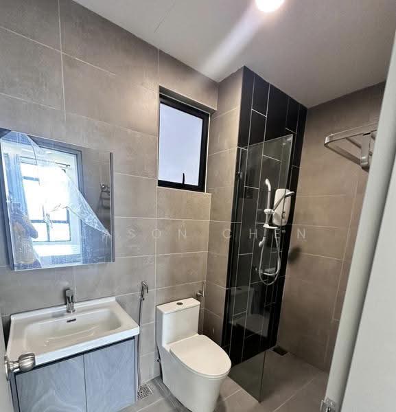 Kondominium untuk Disewa di 99 Residence - Jason Chen - Bathroom - PropertyGuru.com.my