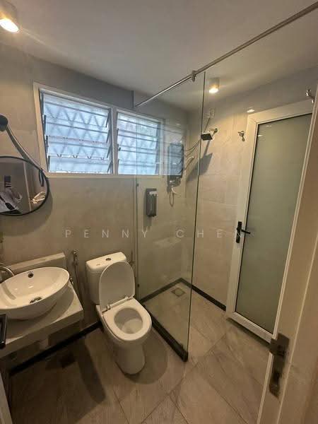 Rumah Teres 2-Tingkat untuk Dijual di Station 18 (Ipoh) - PENNY CHEN - Bathroom - PropertyGuru.com.my