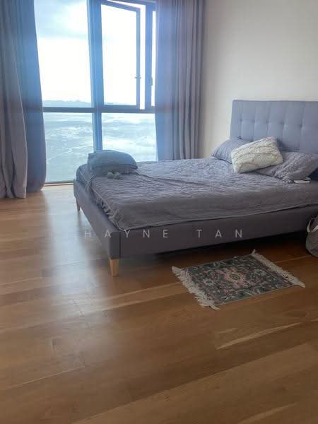 Service Residence for Rent at Southern Marina Residences - Shayne Tan - PropertyGuru.com.my
