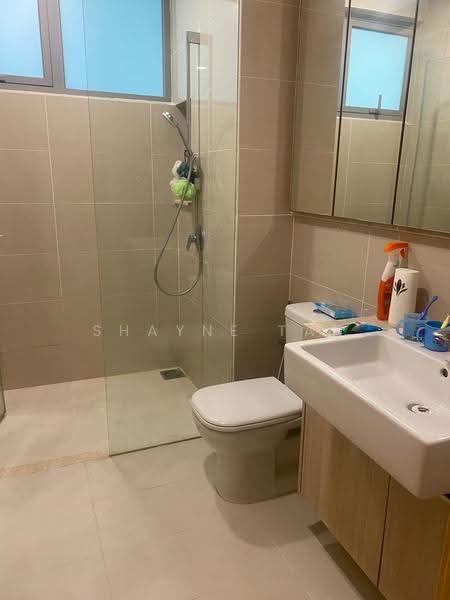 Service Residence for Rent at Southern Marina Residences - Shayne Tan - Bathroom - PropertyGuru.com.my